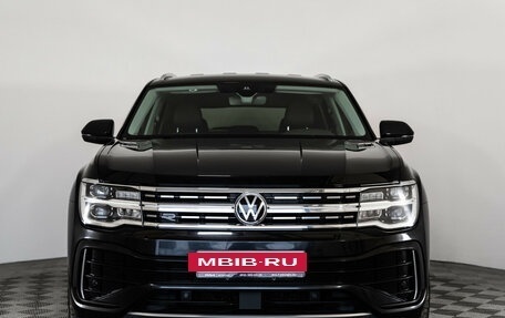 Volkswagen Teramont I, 2023 год, 4 339 000 рублей, 3 фотография