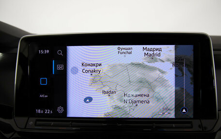 Volkswagen Teramont I, 2023 год, 4 339 000 рублей, 20 фотография