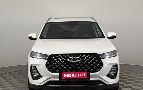 Chery Tiggo 7 Pro, 2022 год, 1 750 000 рублей, 4 фотография