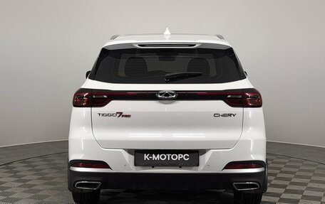 Chery Tiggo 7 Pro, 2022 год, 1 750 000 рублей, 8 фотография