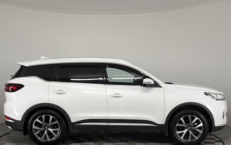 Chery Tiggo 7 Pro, 2022 год, 1 750 000 рублей, 6 фотография