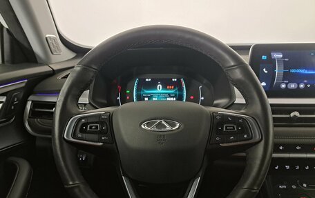 Chery Tiggo 7 Pro, 2022 год, 1 750 000 рублей, 15 фотография