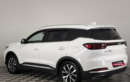 Chery Tiggo 7 Pro, 2022 год, 1 750 000 рублей, 9 фотография