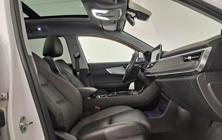 Chery Tiggo 7 Pro, 2022 год, 1 750 000 рублей, 20 фотография