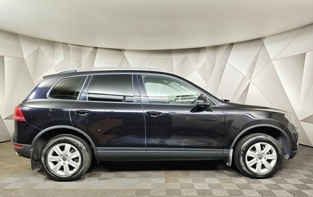 Volkswagen Touareg III, 2010 год, 1 695 000 рублей, 6 фотография