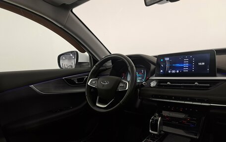 Chery Tiggo 7 Pro, 2022 год, 1 750 000 рублей, 22 фотография