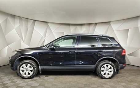 Volkswagen Touareg III, 2010 год, 1 695 000 рублей, 5 фотография