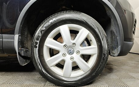 Volkswagen Touareg III, 2010 год, 1 695 000 рублей, 9 фотография
