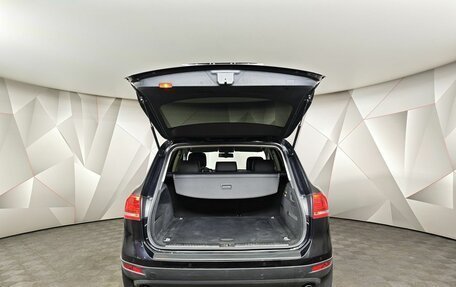 Volkswagen Touareg III, 2010 год, 1 695 000 рублей, 11 фотография