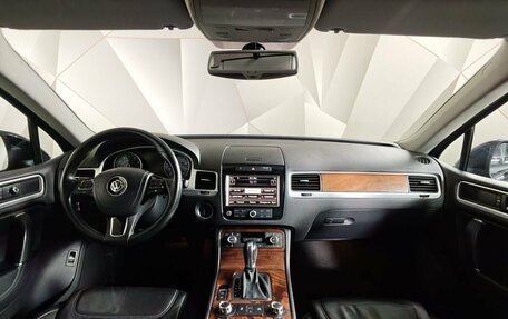 Volkswagen Touareg III, 2010 год, 1 695 000 рублей, 13 фотография
