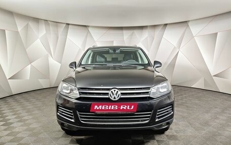 Volkswagen Touareg III, 2010 год, 1 695 000 рублей, 7 фотография