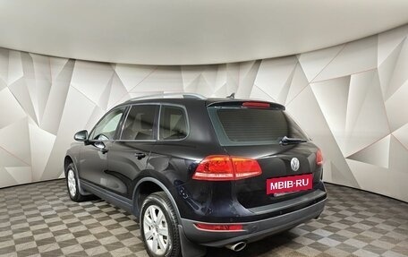 Volkswagen Touareg III, 2010 год, 1 695 000 рублей, 4 фотография