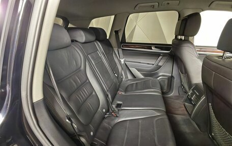 Volkswagen Touareg III, 2010 год, 1 695 000 рублей, 15 фотография