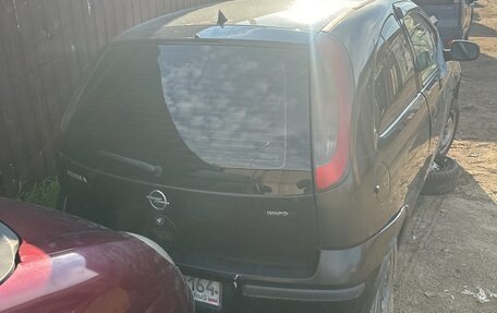 Opel Corsa C рестайлинг, 2004 год, 25 000 рублей, 2 фотография