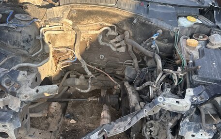 Opel Corsa C рестайлинг, 2004 год, 25 000 рублей, 3 фотография