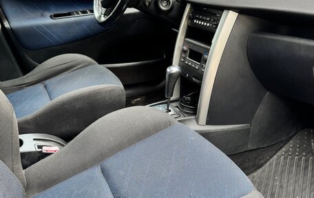 Peugeot 207 I, 2007 год, 520 000 рублей, 14 фотография