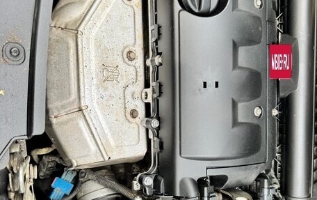 Peugeot 207 I, 2007 год, 520 000 рублей, 8 фотография