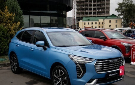 Haval Jolion, 2022 год, 1 688 000 рублей, 2 фотография