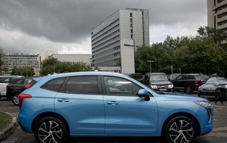 Haval Jolion, 2022 год, 1 688 000 рублей, 3 фотография