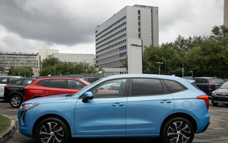 Haval Jolion, 2022 год, 1 688 000 рублей, 7 фотография