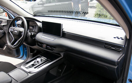 Haval Jolion, 2022 год, 1 688 000 рублей, 8 фотография