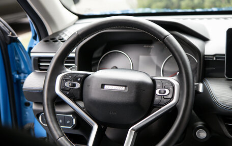 Haval Jolion, 2022 год, 1 688 000 рублей, 12 фотография
