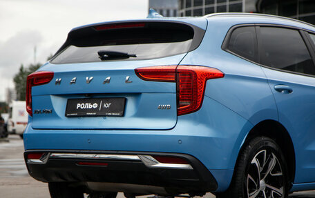 Haval Jolion, 2022 год, 1 688 000 рублей, 17 фотография