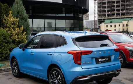 Haval Jolion, 2022 год, 1 688 000 рублей, 6 фотография
