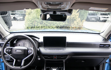 Haval Jolion, 2022 год, 1 688 000 рублей, 11 фотография