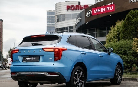 Haval Jolion, 2022 год, 1 688 000 рублей, 4 фотография