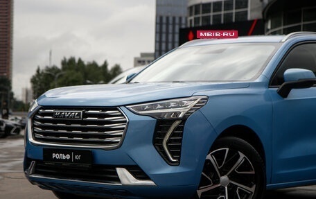 Haval Jolion, 2022 год, 1 688 000 рублей, 16 фотография