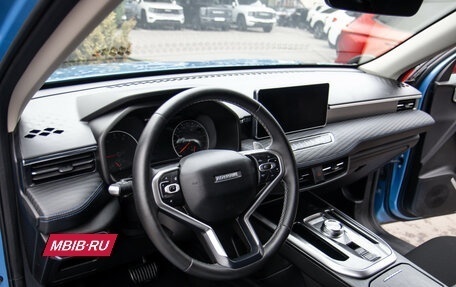 Haval Jolion, 2022 год, 1 688 000 рублей, 15 фотография