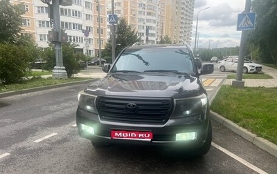 Toyota Land Cruiser 200, 2011 год, 2 900 000 рублей, 1 фотография