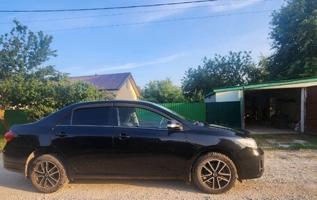 Toyota Corolla, 2012 год, 1 150 000 рублей, 9 фотография