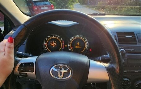 Toyota Corolla, 2012 год, 1 150 000 рублей, 11 фотография