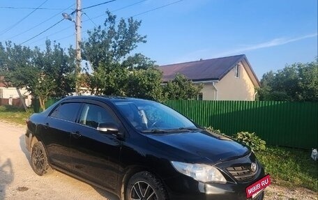 Toyota Corolla, 2012 год, 1 150 000 рублей, 6 фотография