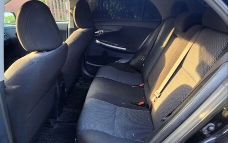 Toyota Corolla, 2012 год, 1 150 000 рублей, 21 фотография