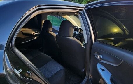 Toyota Corolla, 2012 год, 1 150 000 рублей, 18 фотография
