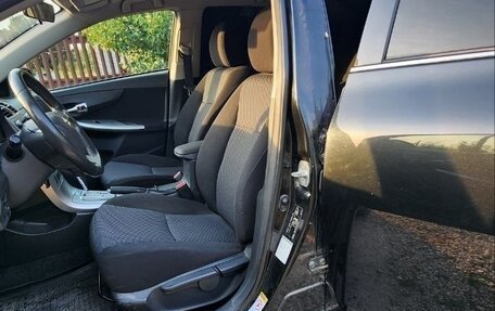Toyota Corolla, 2012 год, 1 150 000 рублей, 17 фотография