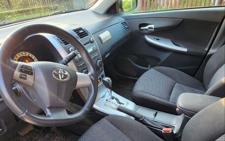 Toyota Corolla, 2012 год, 1 150 000 рублей, 16 фотография
