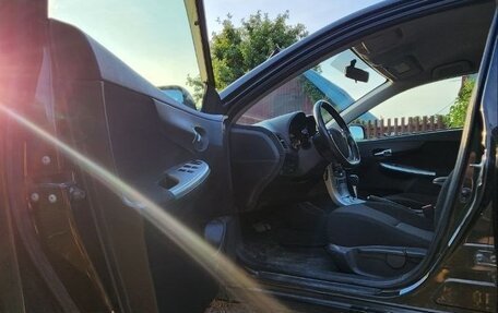 Toyota Corolla, 2012 год, 1 150 000 рублей, 27 фотография