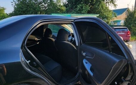 Toyota Corolla, 2012 год, 1 150 000 рублей, 24 фотография
