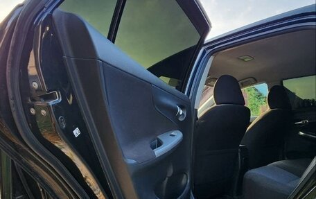 Toyota Corolla, 2012 год, 1 150 000 рублей, 26 фотография