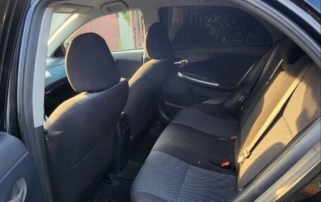 Toyota Corolla, 2012 год, 1 150 000 рублей, 23 фотография