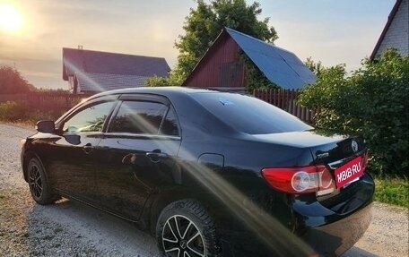 Toyota Corolla, 2012 год, 1 150 000 рублей, 13 фотография