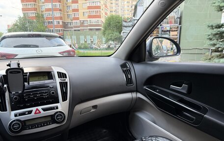 KIA cee'd I рестайлинг, 2008 год, 475 000 рублей, 5 фотография