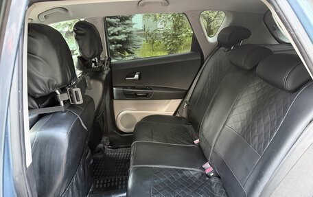 KIA cee'd I рестайлинг, 2008 год, 475 000 рублей, 6 фотография