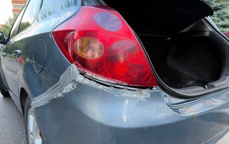 KIA cee'd I рестайлинг, 2008 год, 475 000 рублей, 13 фотография