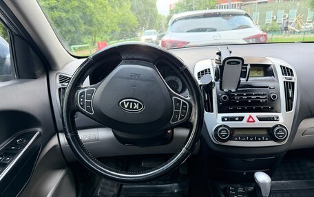 KIA cee'd I рестайлинг, 2008 год, 475 000 рублей, 7 фотография
