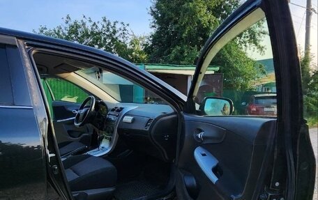 Toyota Corolla, 2012 год, 1 150 000 рублей, 30 фотография